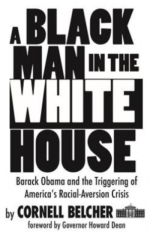 Black Man in the White House