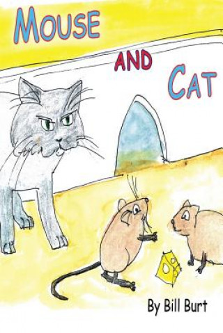 MOUSE & CAT