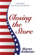 CLOSING THE STORE