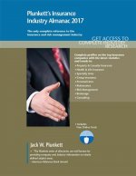 Plunkett's Insurance Industry Almanac 2017