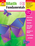 Math Fundamentals, Grade 3 Teacher Resource