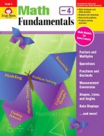 Math Fundamentals, Grade 4 Teacher Resource