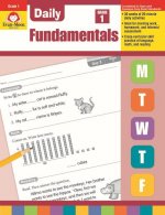 Daily Fundamentals, Grade 1 Teacher Edition