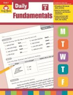 Daily Fundamentals, Grade 2 Teacher Edition