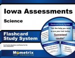 IOWA ASSESSMENTS SCIENCE FLASH