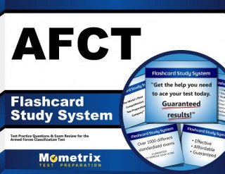 AFCT FLASHCARD STUDY SYSTEM