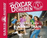 JOURNEY ON A RUNAWAY TRAIN  2D