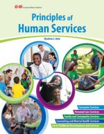 PRINCIPLES OF HUMAN SERVICES F