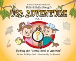 BILLY & BELLA BONGOS US ADV