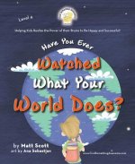 HAVE YOU EVER WATCHED WHAT YOU