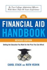 Financial Aid Handbook - Revised Edition