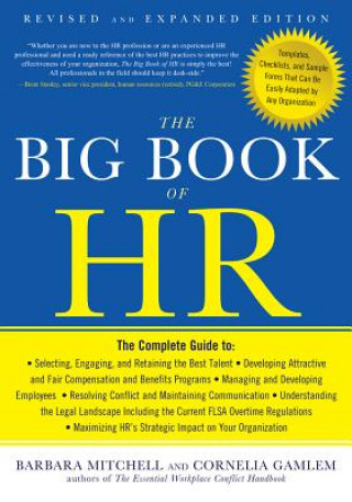 Big Book of HR - Revised and Expanded Edition