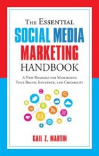 Essential Social Media Marketing Handbook