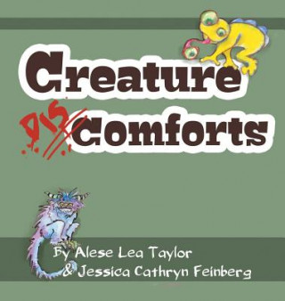 Creature Discomforts