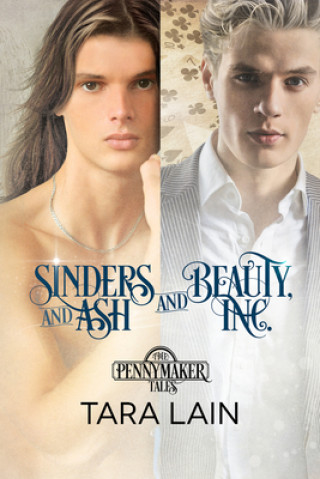 Sinders and Ash and Beauty, Inc.