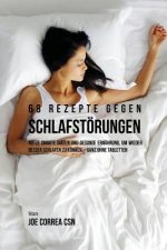 68 Rezepte gegen Schlafstoerungen