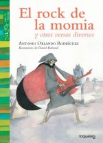 SPA-ROCK DE LA MOMIA / THE MUM