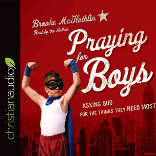 PRAYING FOR BOYS            4D