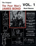 Poor Man's James Bond (vol. 1)