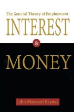 General Theory of Employment, Interest, and Money