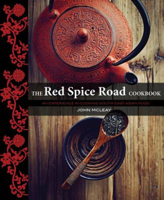 Red Spice Road Cookbook