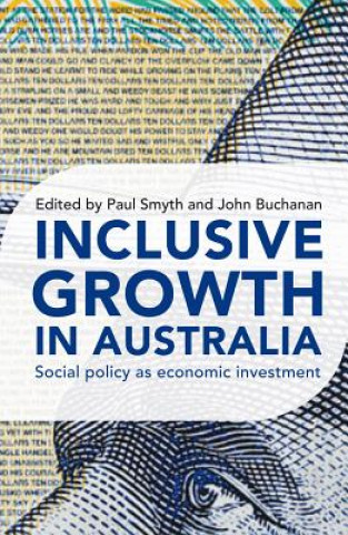 Inclusive Growth in Australia