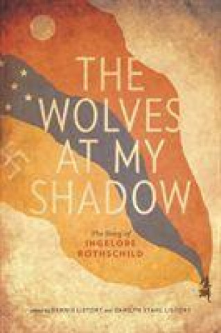 Wolves at My Shadow