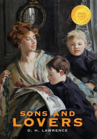 Sons and Lovers (1000 Copy Limited Edition)