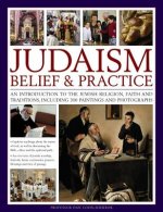 Judaism: Belief & Practice