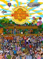 World's Greatest Music Festival Challenge