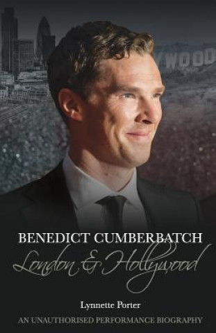 Benedict Cumberbatch