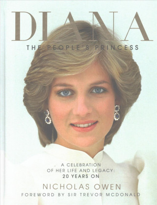 Owen, N: Diana: The People's Princess