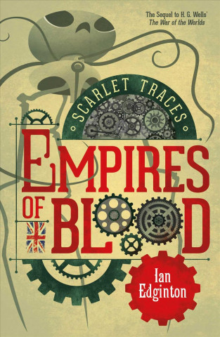 Scarlet Traces: Empire of Blood