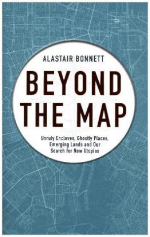 Beyond the Map  (from the author of Off the Map)