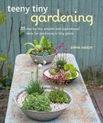 Teeny Tiny Gardening