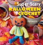 Super Scary Halloween Crochet