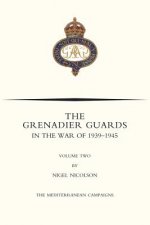GRENADIER GUARDS IN THE WAR OF