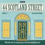 44 Scotland Street: Series 1-3