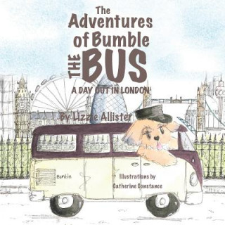 Adventures of Bumble the Bus
