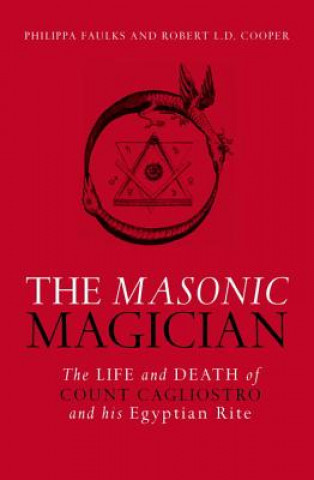 Masonic Magician