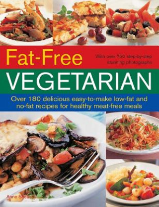 Fat Free Vegetarian