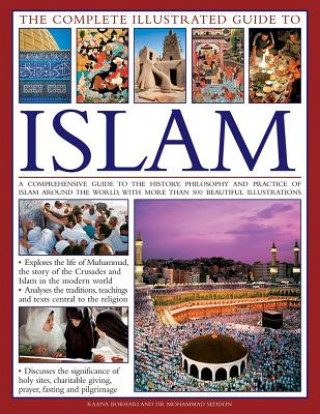 Complete Illustrated Guide to Islam
