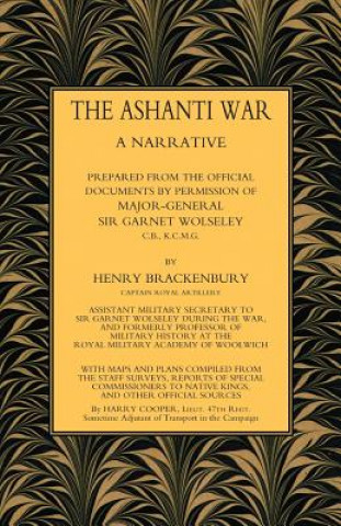 Ashanti War (1874)