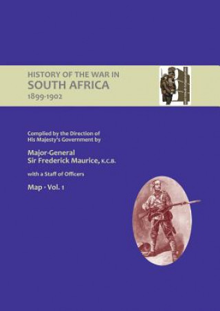 OFF HIST OF THE WAR IN SOUTH A