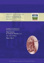 OFF HIST OF THE WAR IN SOUTH A
