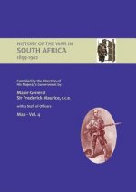 OFF HIST OF THE WAR IN SOUTH A