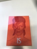 David Bowie is Leaving Hundreds of Clues