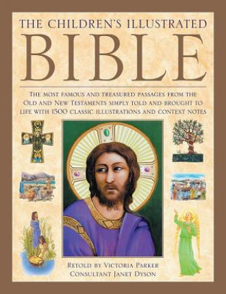 Children's Illustrated Bible