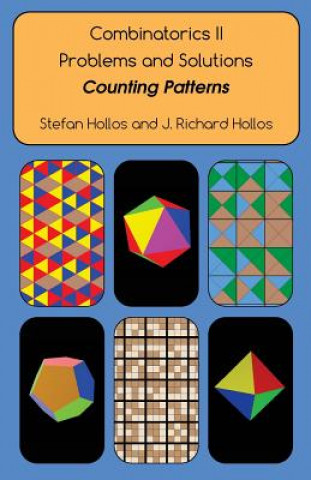 COMBINATORICS II PROBLEMS & SO