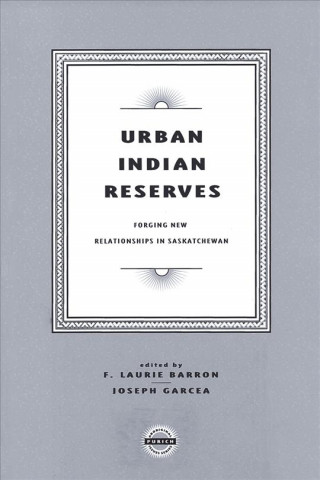 Urban Indian Reserves